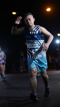 BIB: 43816
                            <button type="button" onclick="openModal(23133814)" class="btn btn-primary btn-sm float-right btn-popup" data-toggle="modal" data-target=".modal-high-quality">
                        <i class="fas fa-shopping-cart"></i> Add to Cart
                    </button>
                                            <button type="button" onclick="isThisMe(23133814, true)" class="btn btn-success btn-sm float-right btn-popup btn-isme hidden" data-toggle="tooltip" data-placement="bottom" title="นี่คือรูปของคุณใช่ไหม คลิกที่นี่เพื่อเอาเข้าอัลบั้ม">
                        <i class="fas fa-plus"></i> Add to album
                    </button>
                    <button type="button" onclick="isThisMe(23133814, false)" class="btn btn-warning btn-sm float-right btn-popup btn-isnotme hidden">
                        <i class="fas fa-ban"></i> Remove from album
                    </button>